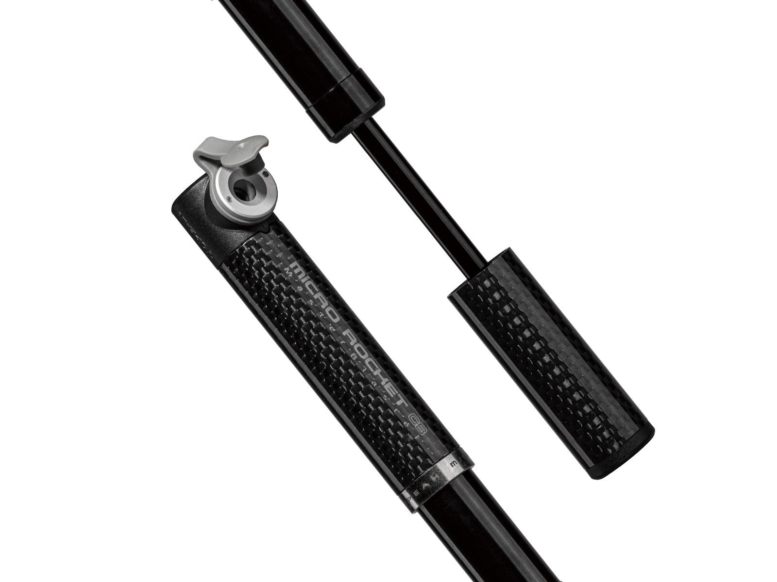 Mini Bomba Topeak Micro Rocket CB - Imagen 3