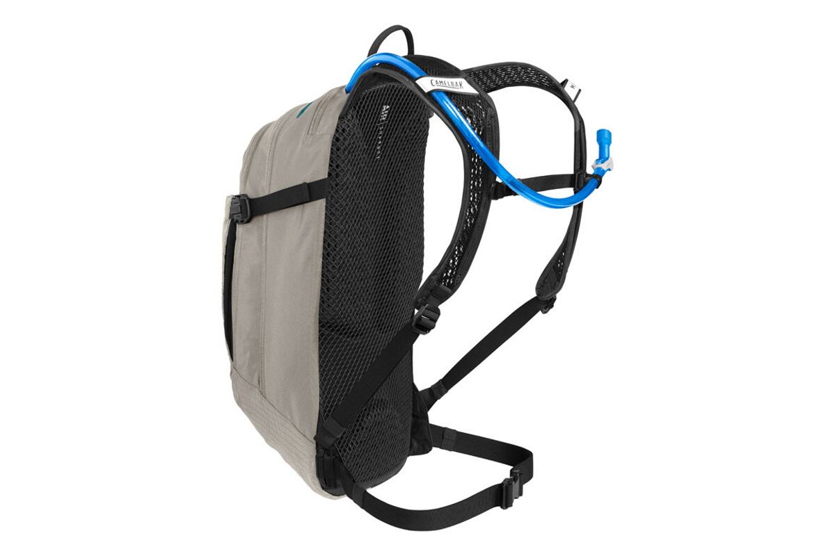 Mochila CamelBak M.U.L.E. 12L con depósito 3L (MTB) Mujer / Hombre - Imagen 7