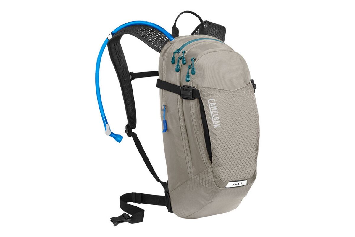 Mochila CamelBak M.U.L.E. 12L con depósito 3L (MTB) Mujer / Hombre - Imagen 5