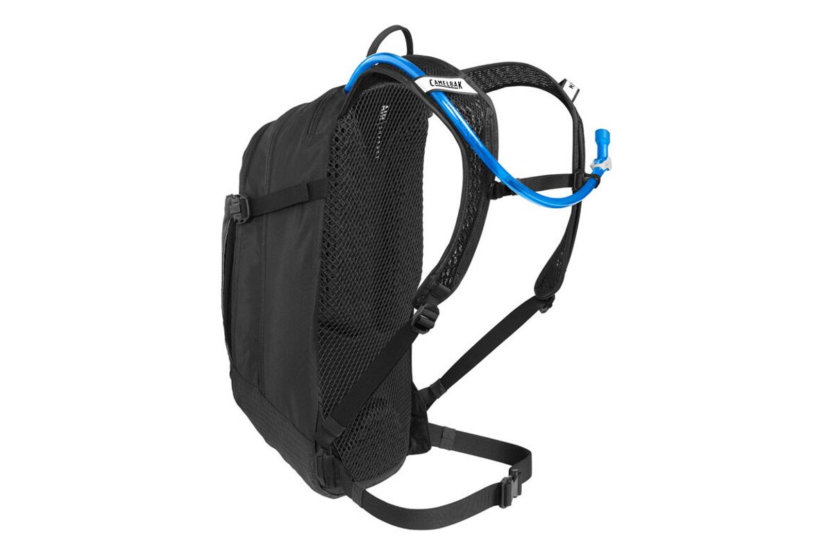 Mochila CamelBak M.U.L.E. 12L con depósito 3L (MTB) Mujer / Hombre - Imagen 9