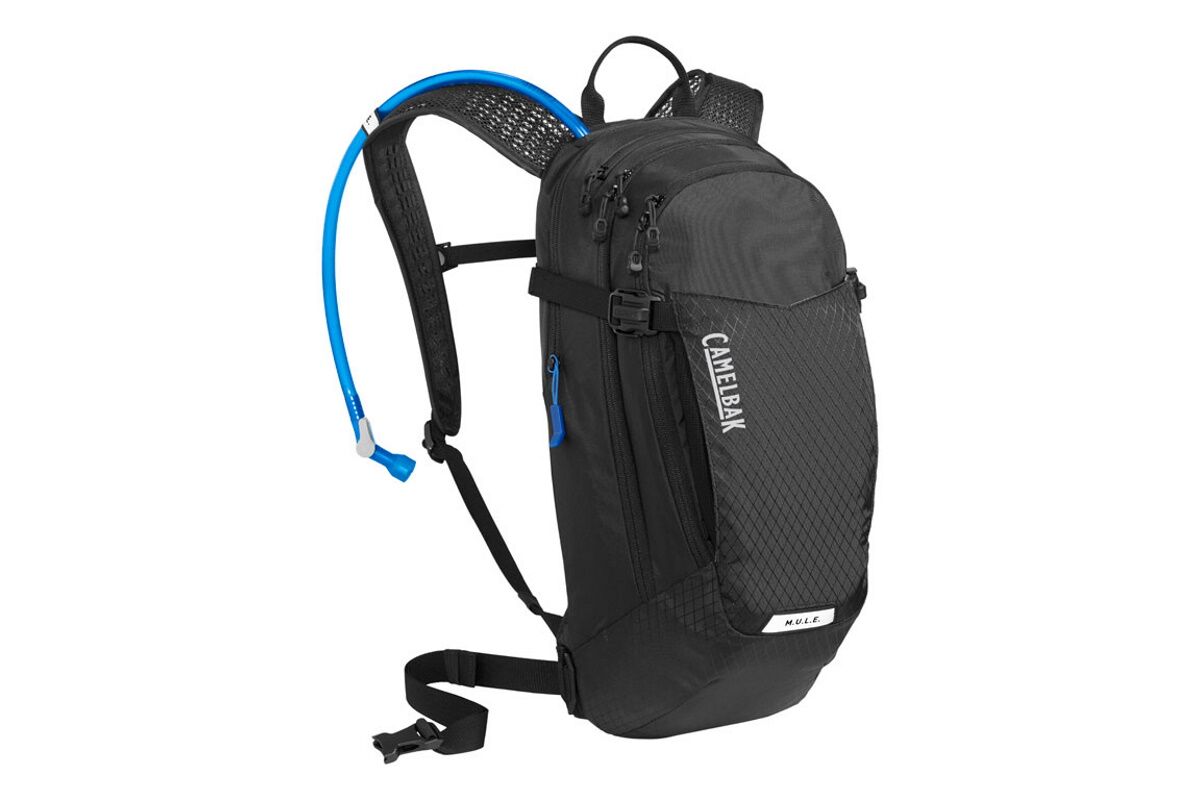Mochila CamelBak M.U.L.E. 12L con depósito 3L (MTB) Mujer / Hombre - Imagen 8