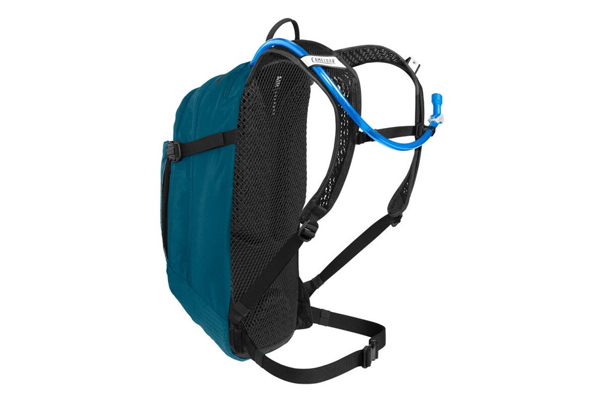 Mochila CamelBak M.U.L.E. 12L con depósito 3L (MTB) Mujer / Hombre - Imagen 3