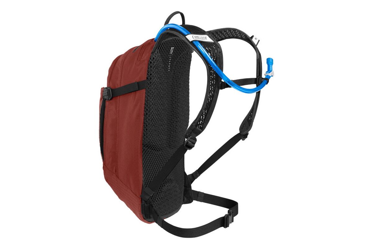 Mochila CamelBak M.U.L.E. 12L con depósito 3L (MTB) Mujer / Hombre - Imagen 13