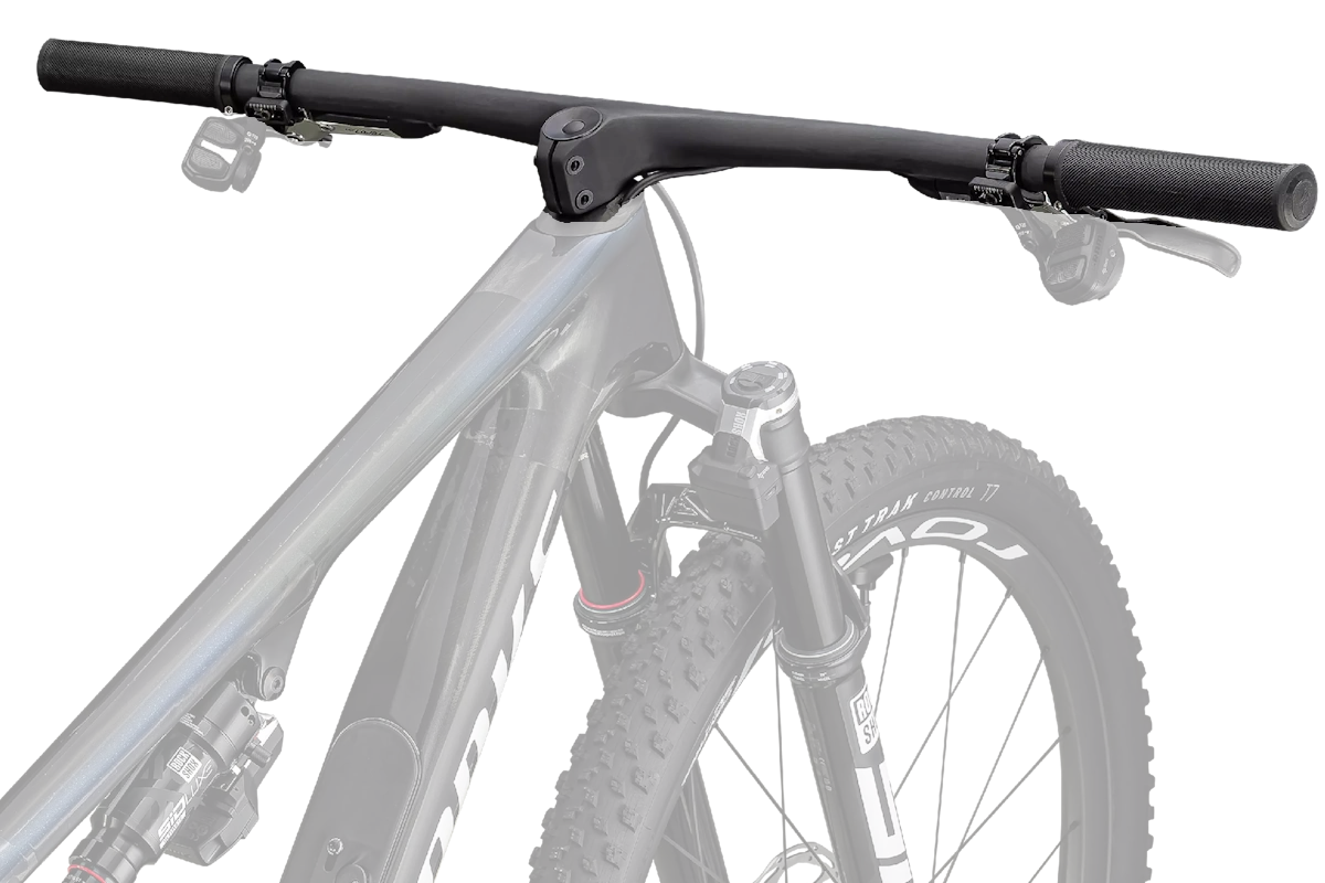 Roval Control Cockpit Carbon 780 mm - Imagen 4