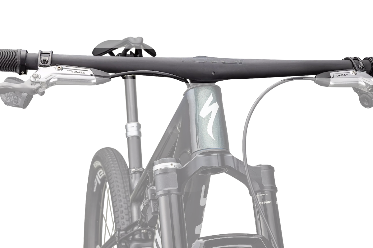 Roval Control Cockpit Carbon 780 mm - Imagen 3