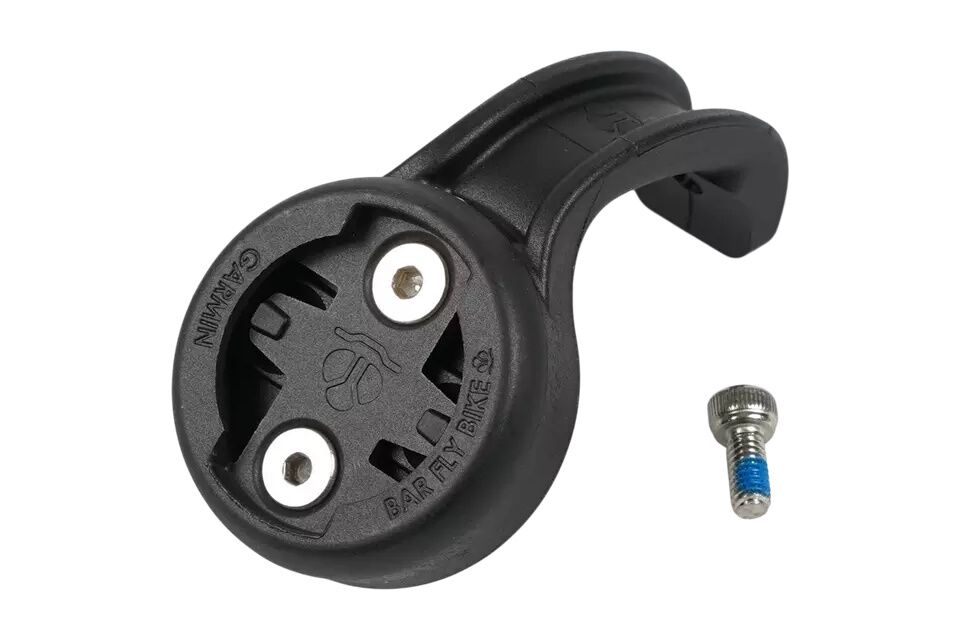 Soporte accesorio BAR SUB Roval Control Cockpit original 2024, kit de montaje Garmin, Specialized auténtico, anti-falsificación, distribuidor oficial.