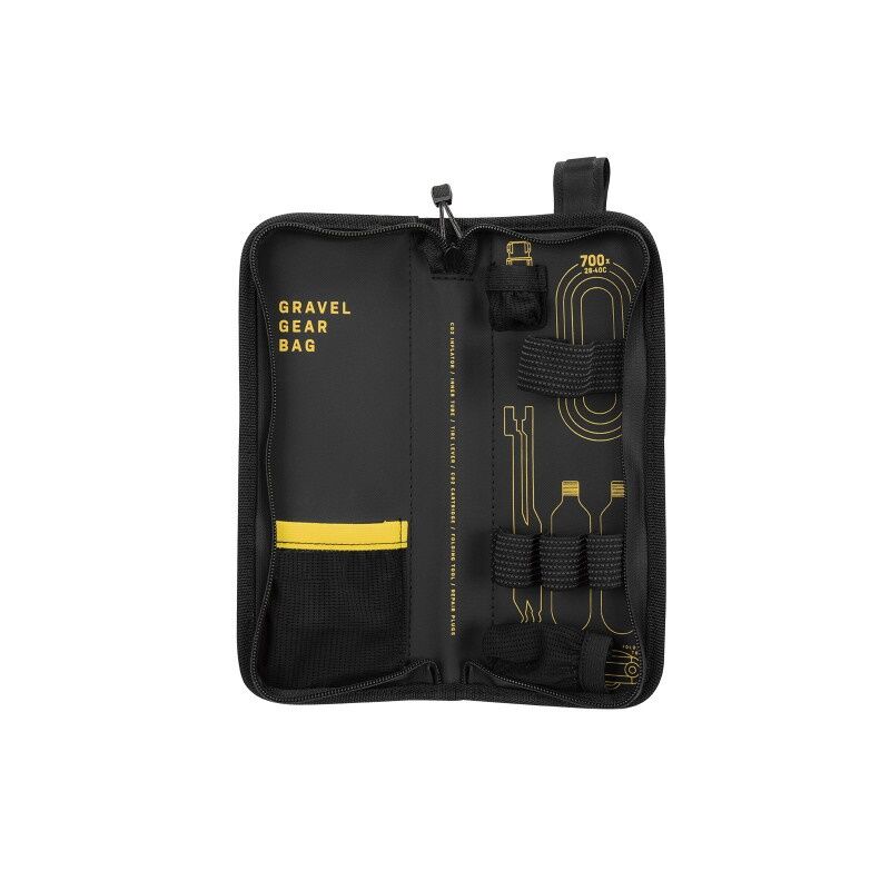 Bolsa Topeak GRAVEL GEAR BAG ( SOLO BOLSA ) - Imagen 2