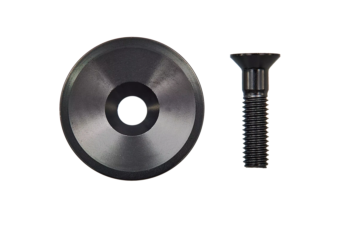Tapa superior y tornillo Roval Alpinist Cockpit II Specialized S252500012