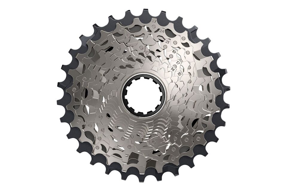 Cassette SRAM Force eTap AXS XG-1270 12v 10-30d