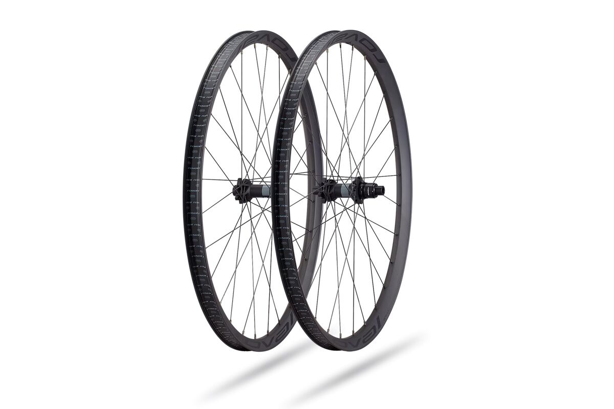 Rueda Specialized Roval Control SL V 370 2026 para XC y downcountry, ligera y resistente, ideal para ciclistas competitivos que buscan velocidad, control y protección antipinchazos en MTB.