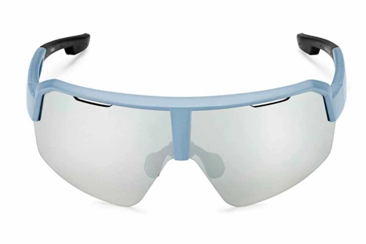 Gafas de ciclismo Spiuk DABBEL con doble lente y protección UV400 - Imagen 9