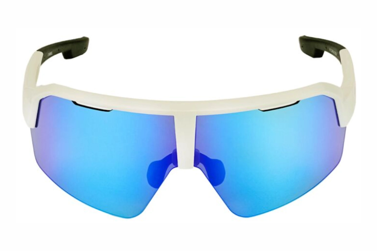 Gafas de ciclismo Spiuk DABBEL con doble lente y protección UV400 - Imagen 10