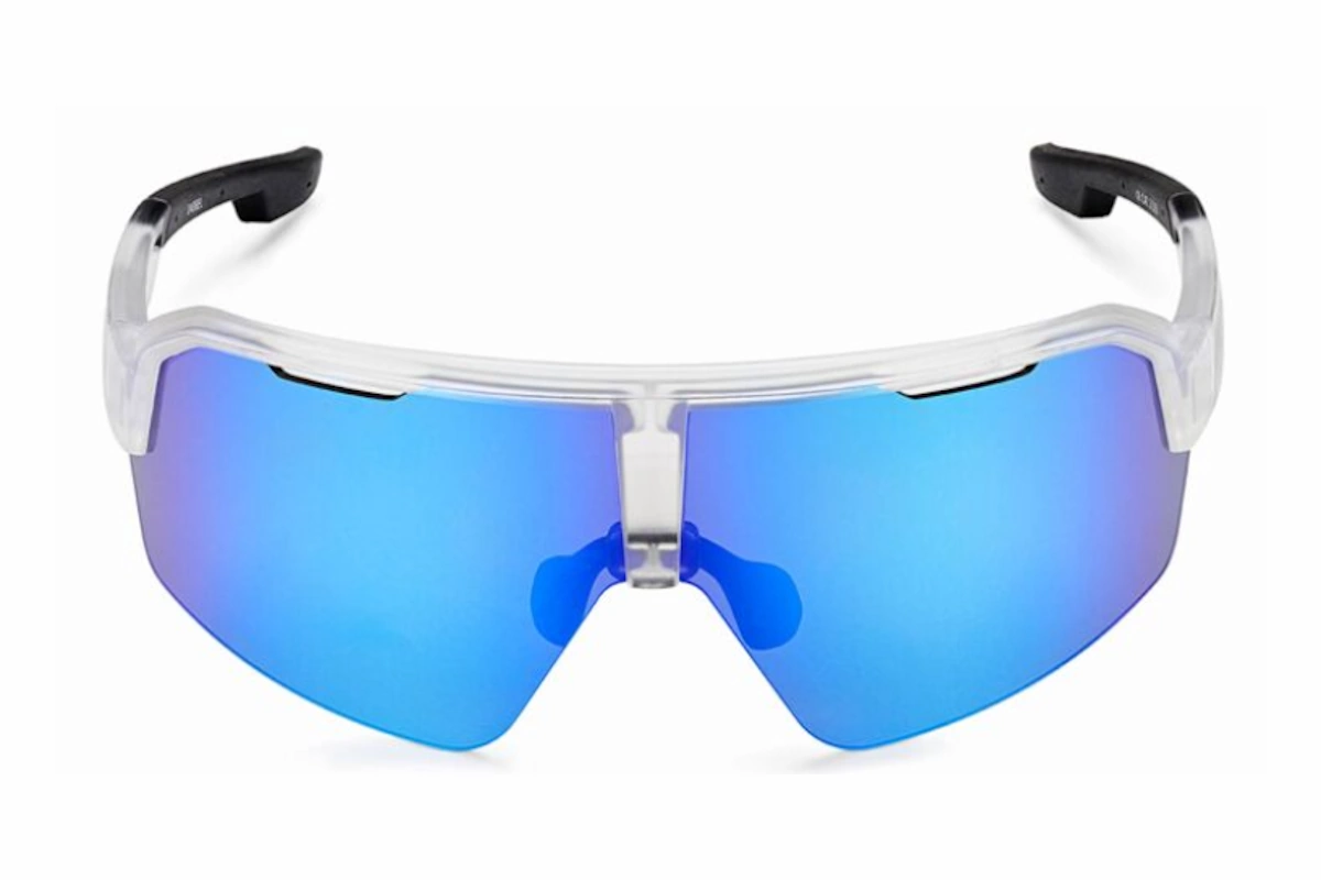 Gafas de ciclismo Spiuk DABBEL con doble lente y protección UV400 - Imagen 8
