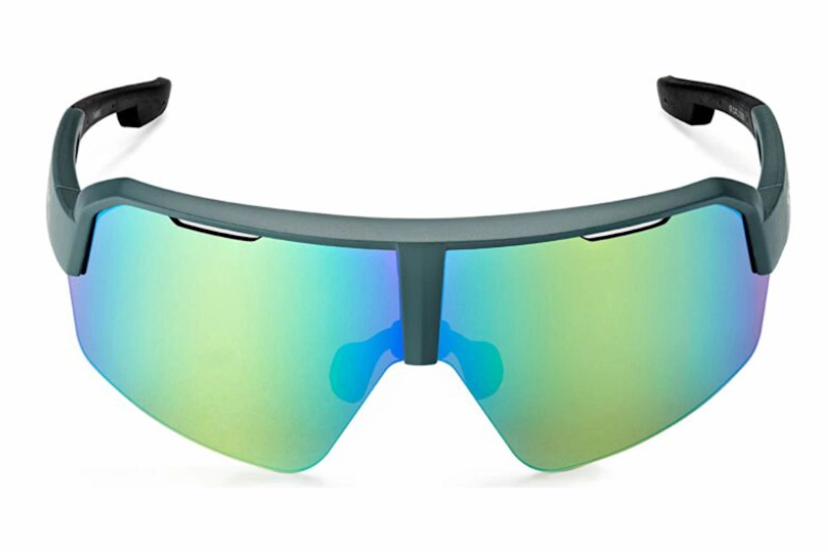 Gafas de ciclismo Spiuk DABBEL con doble lente y protección UV400 - Imagen 11