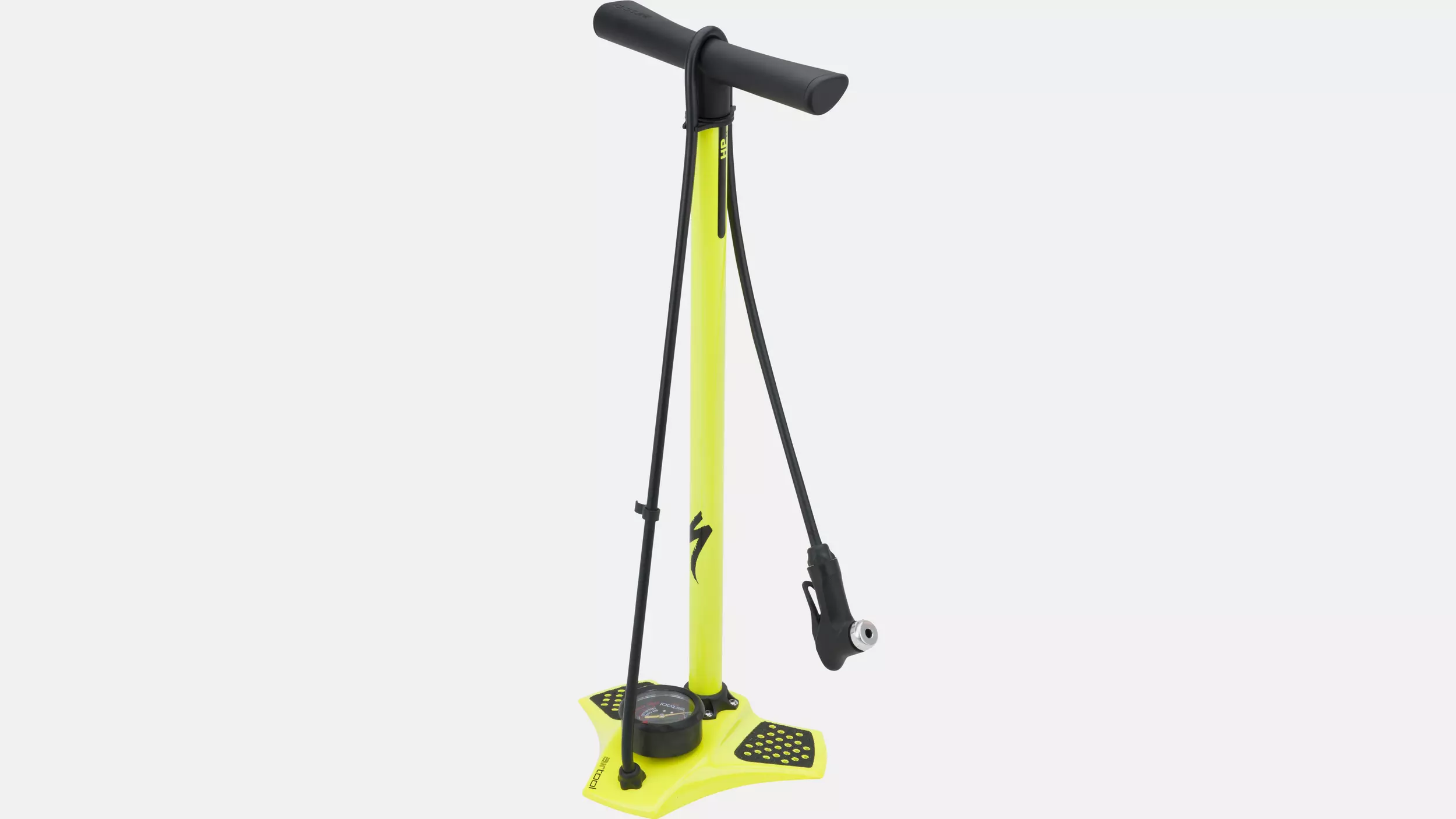 Air Tool Comp Floor Pump
