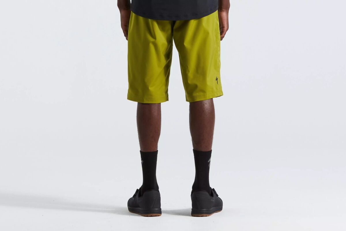 Pantalón corto Specialized Trail - Fashion Bike Premium - Imagen 12