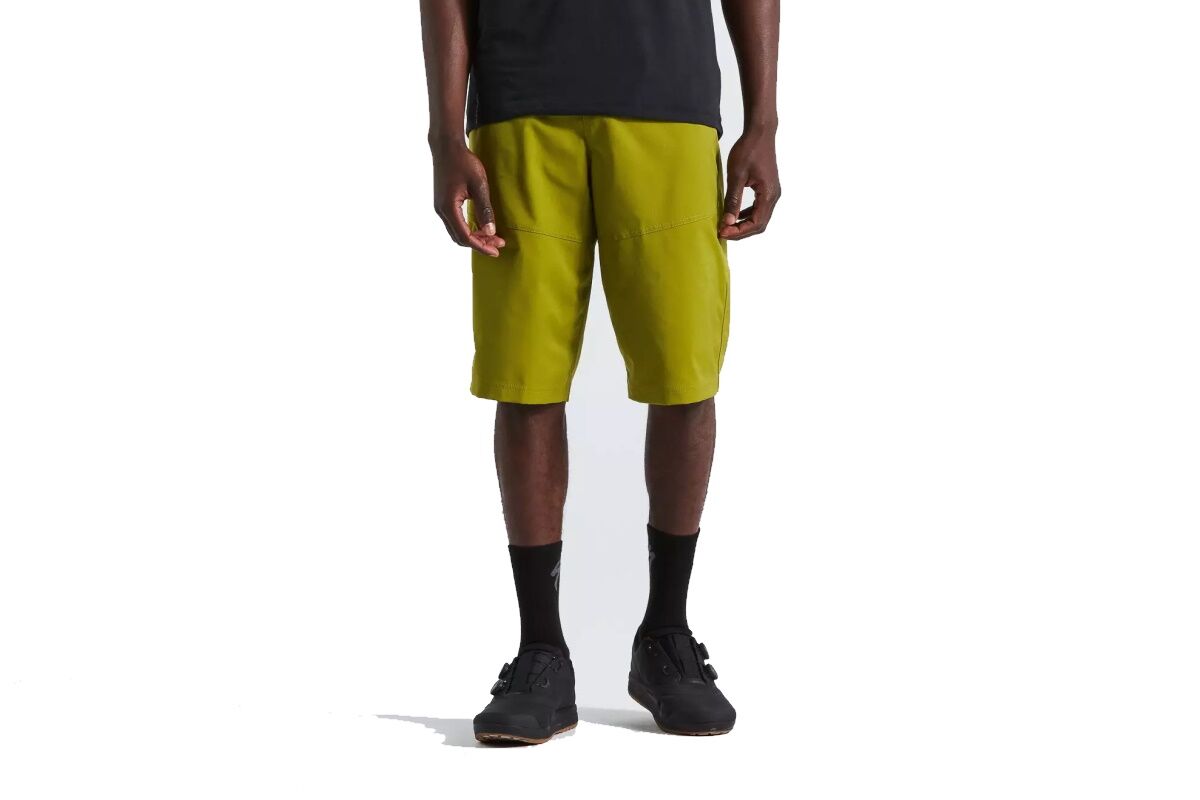 Pantalón corto Specialized Trail - Fashion Bike Premium - Imagen 11