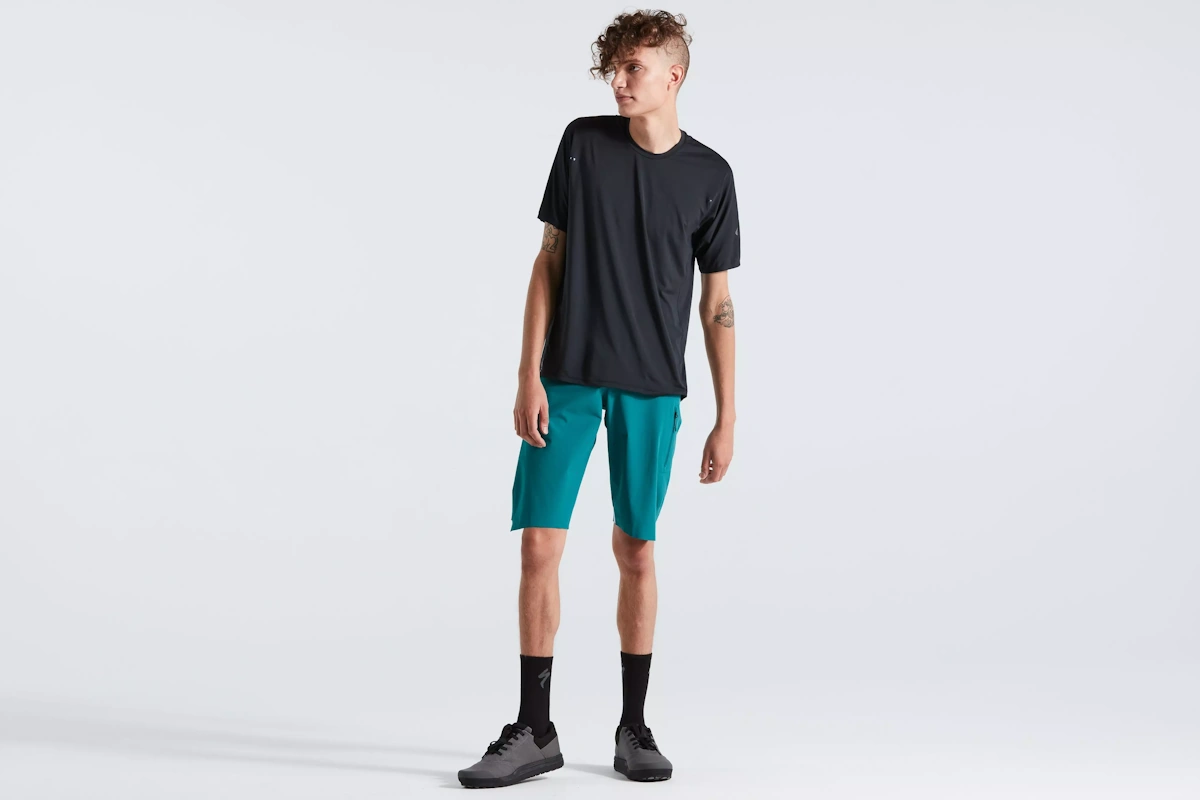 Pantalón corto Specialized Trail - Fashion Bike Premium - Imagen 40