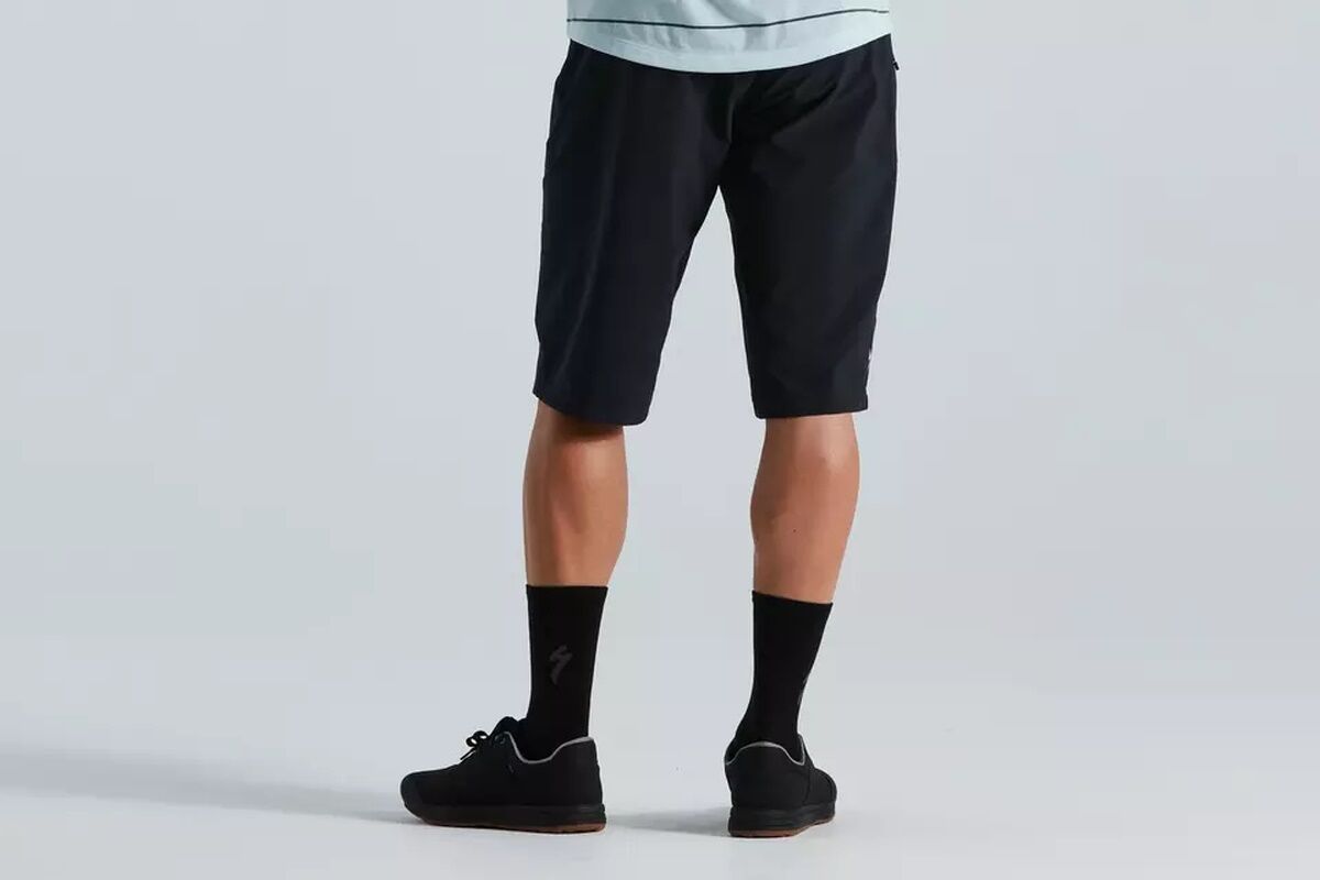Pantalón corto Specialized Trail - Fashion Bike Premium - Imagen 7