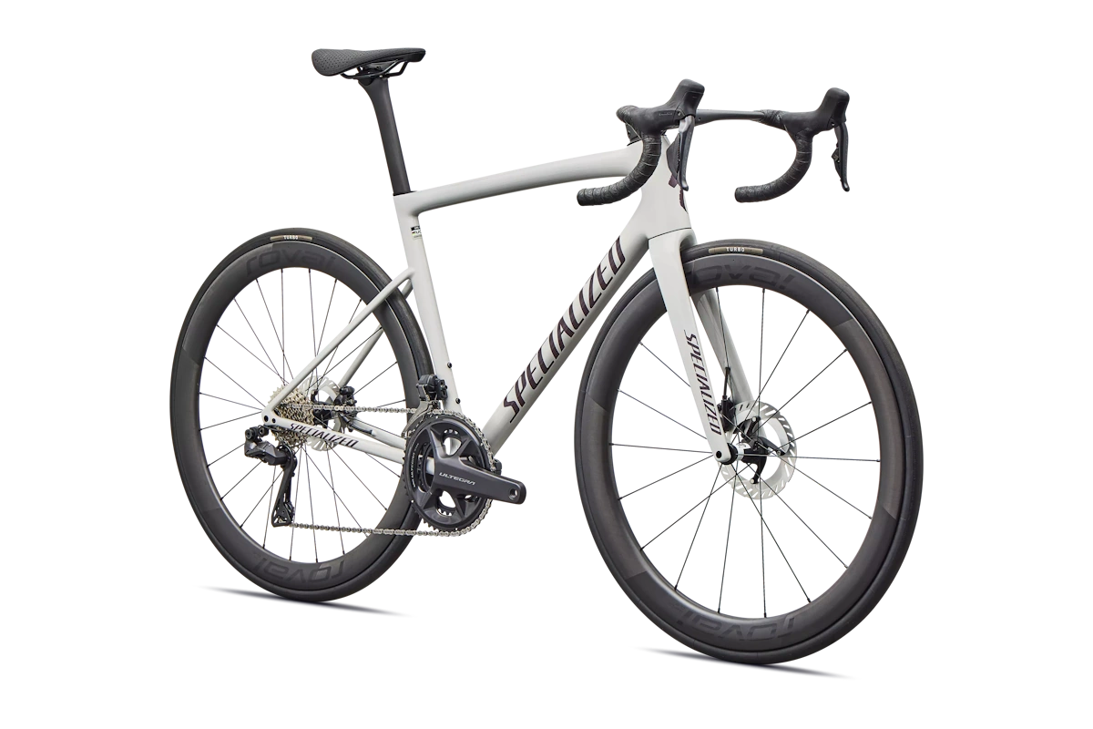 Specialized Tarmac SL8 Pro Ultegra Di2 (2026) - Imagen 2