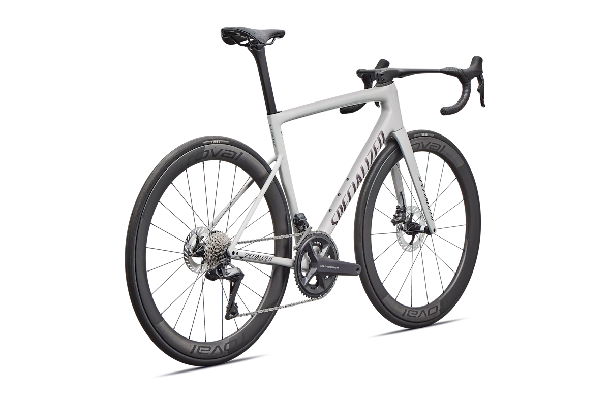Specialized Tarmac SL8 Pro Ultegra Di2 (2026) - Imagen 8
