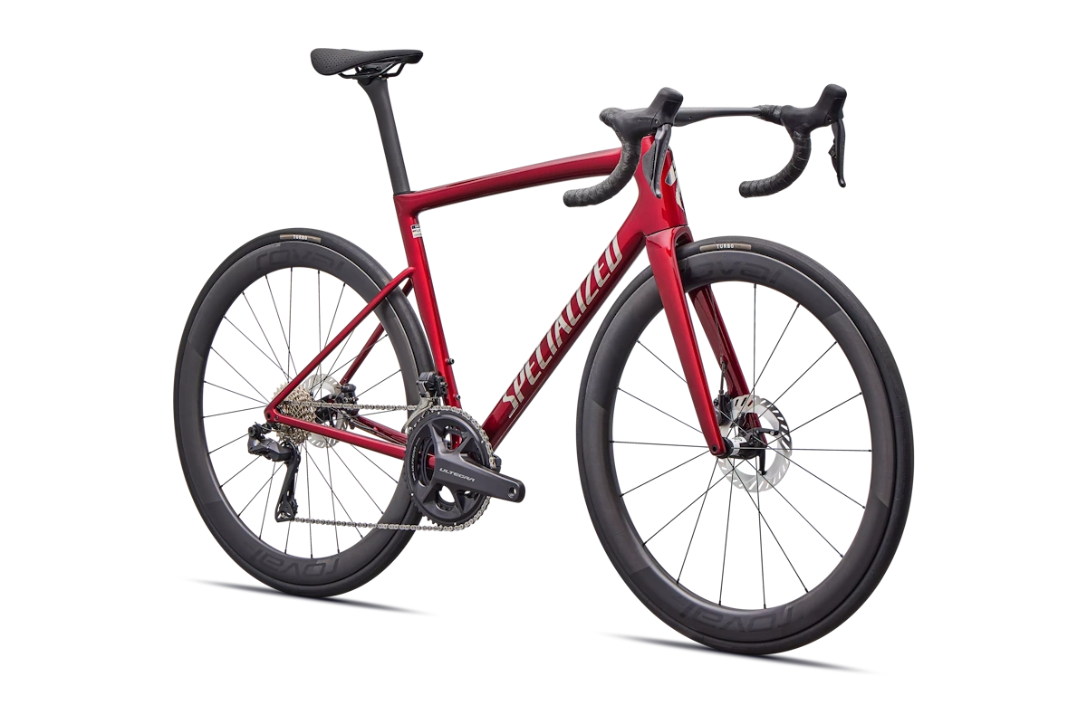 Specialized Tarmac SL8 Pro Ultegra Di2 (2026) - Imagen 3