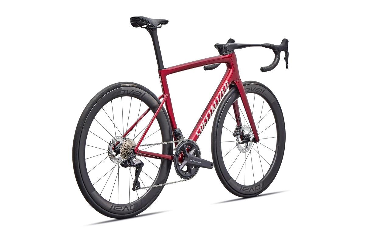 Specialized Tarmac SL8 Pro Ultegra Di2 (2026) - Imagen 7