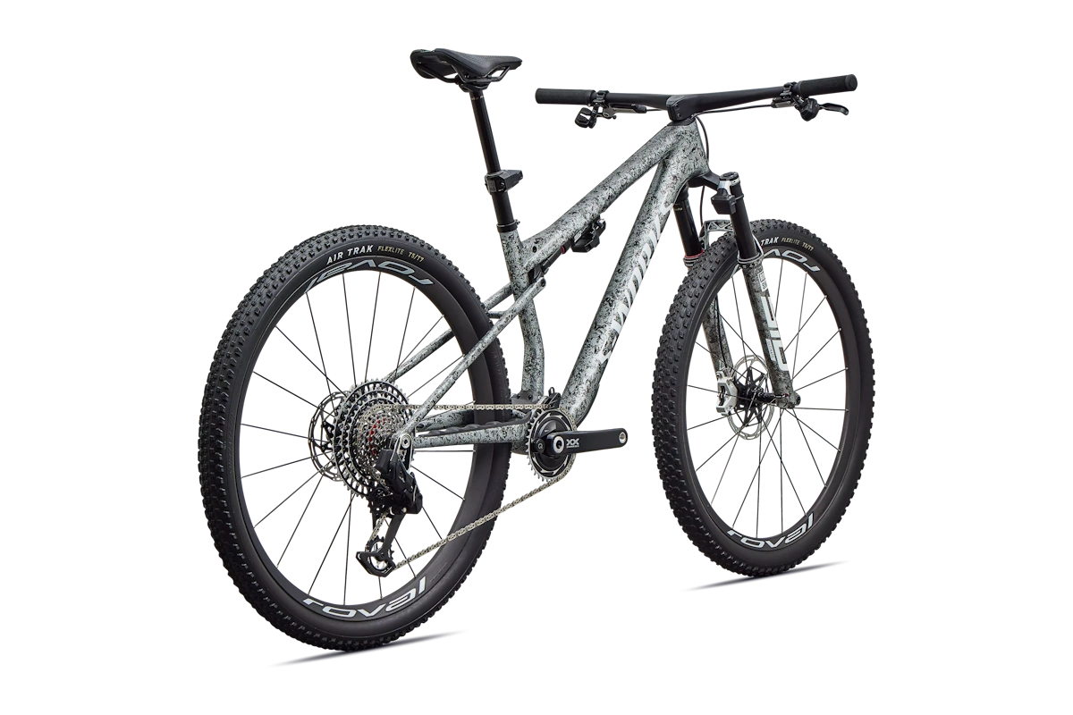 Specialzed S-Works Epic 9 vs Epic 8: comparativa, tallas, diferencias y stock - Imagen 10