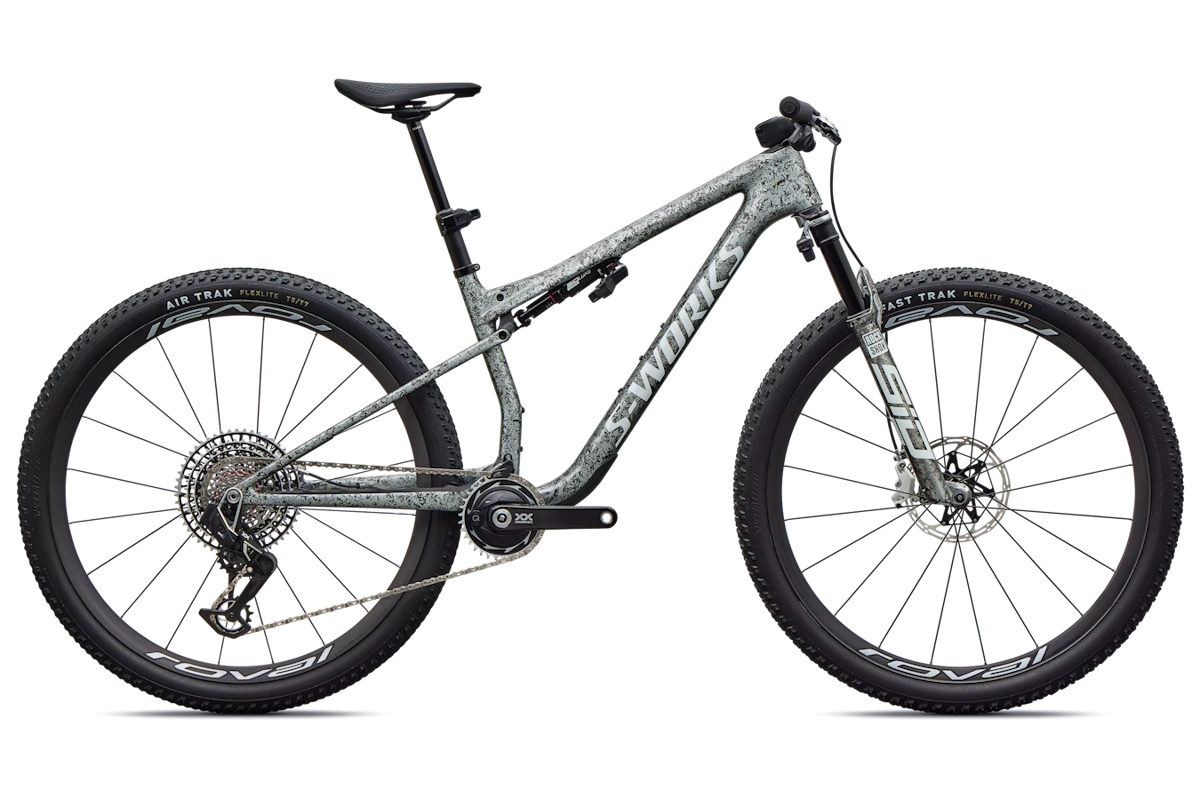 Specialzed S-Works Epic 9 vs Epic 8: comparativa, tallas, diferencias y stock - Imagen 20
