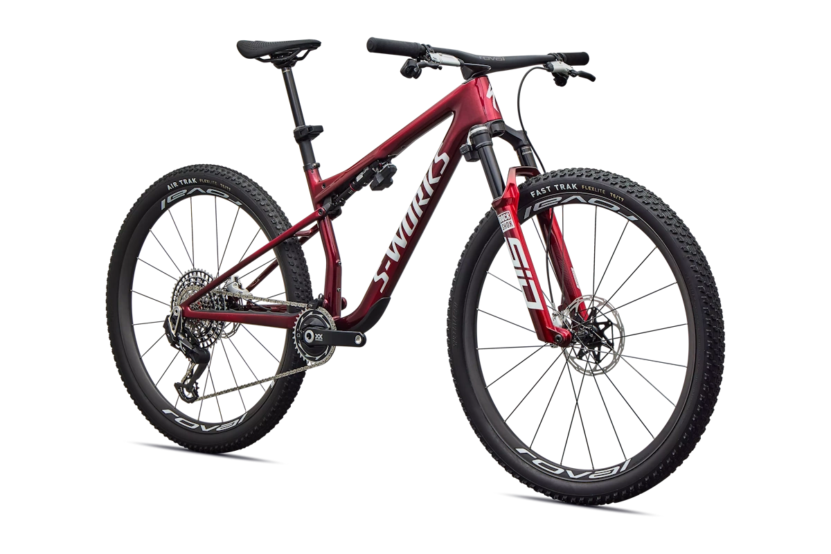 Specialzed S-Works Epic 9 vs Epic 8: comparativa, tallas, diferencias y stock - Imagen 3