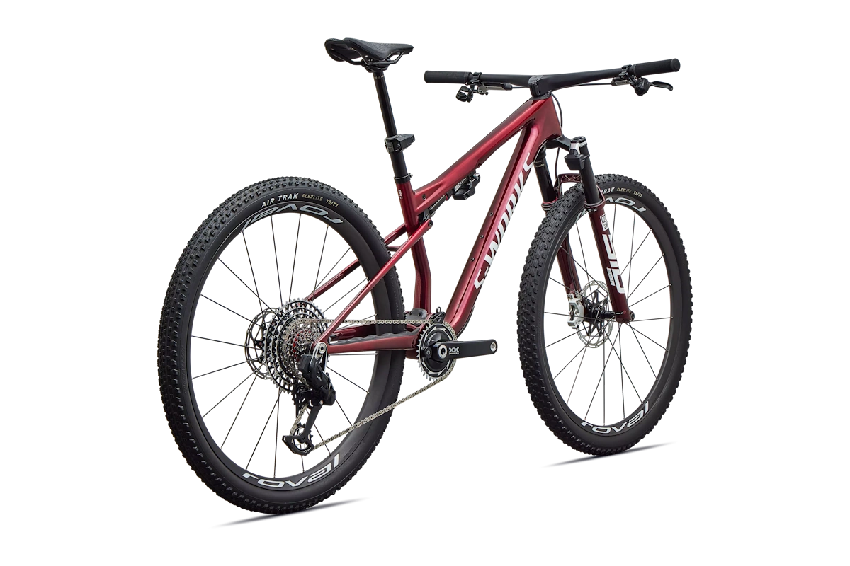 Specialzed S-Works Epic 9 vs Epic 8: comparativa, tallas, diferencias y stock - Imagen 11