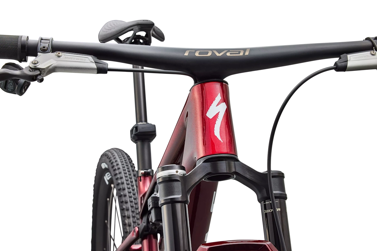 Specialzed S-Works Epic 9 vs Epic 8: comparativa, tallas, diferencias y stock - Imagen 16