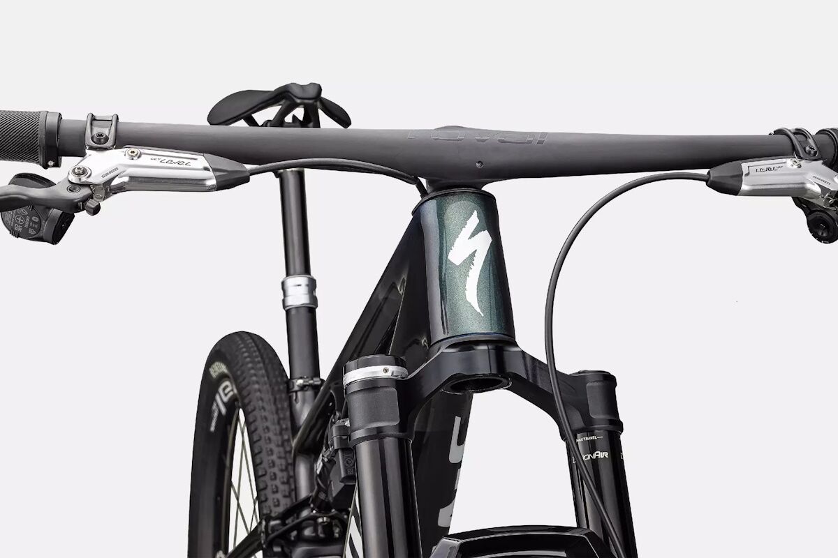 Specialzed S-Works Epic 9 vs Epic 8: comparativa, tallas, diferencias y stock - Imagen 17