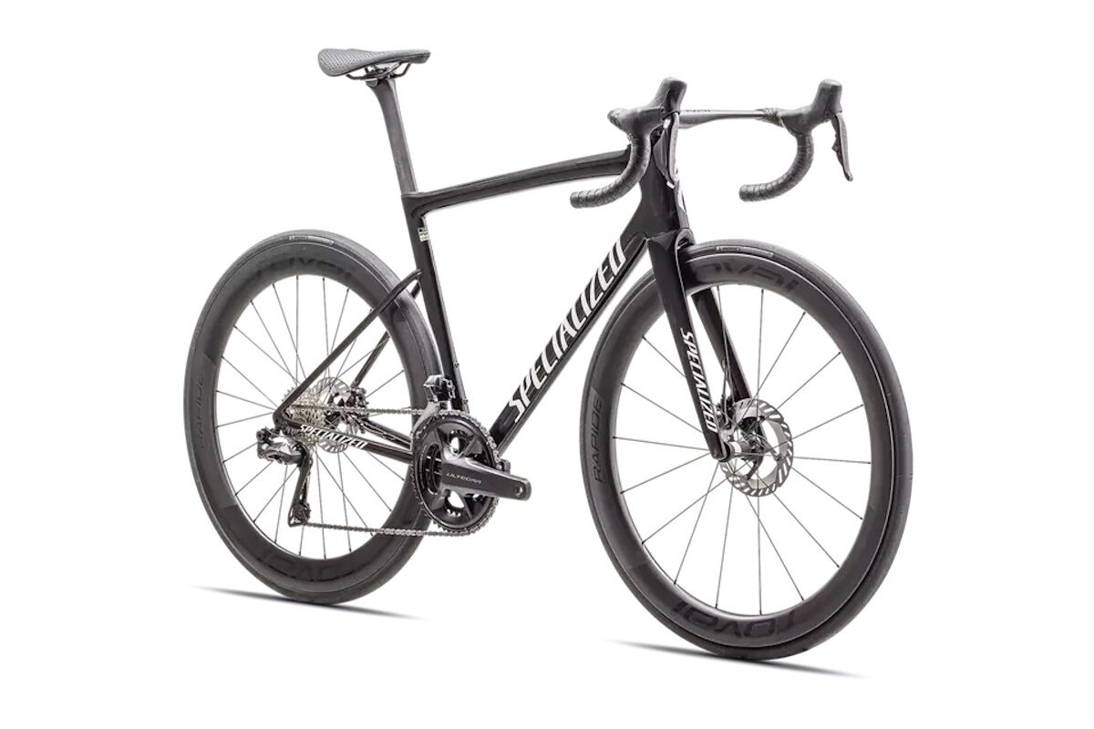 Specialized Tarmac SL8 Pro Ultegra Di2 (2026) - Imagen 4