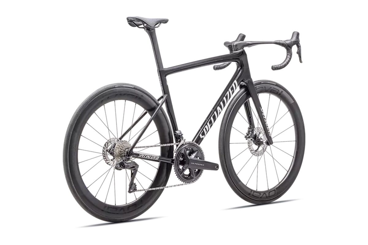 Specialized Tarmac SL8 Pro Ultegra Di2 (2026) - Imagen 6