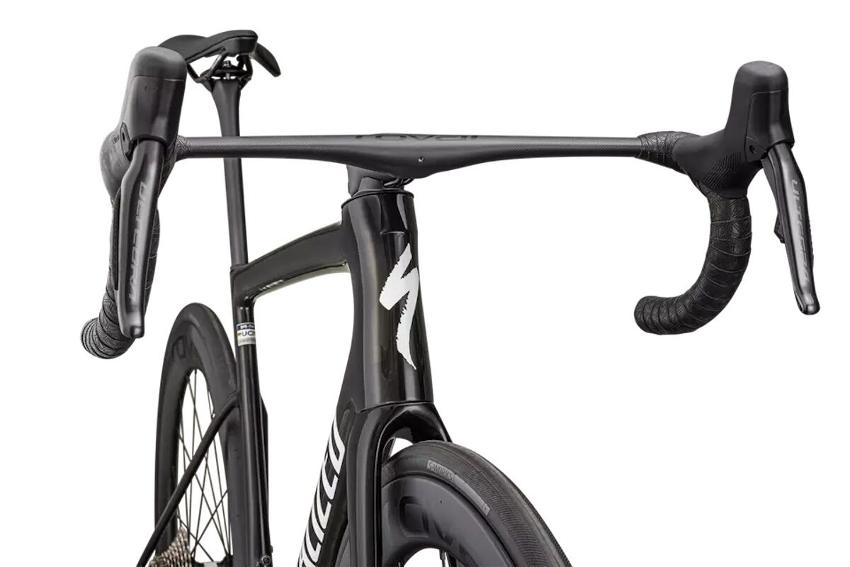 Specialized Tarmac SL8 Pro Ultegra Di2 (2026) - Imagen 13