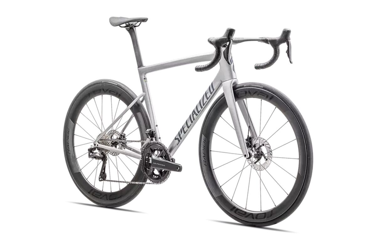 Specialized Tarmac SL8 Pro Ultegra Di2 (2026) - Imagen 5