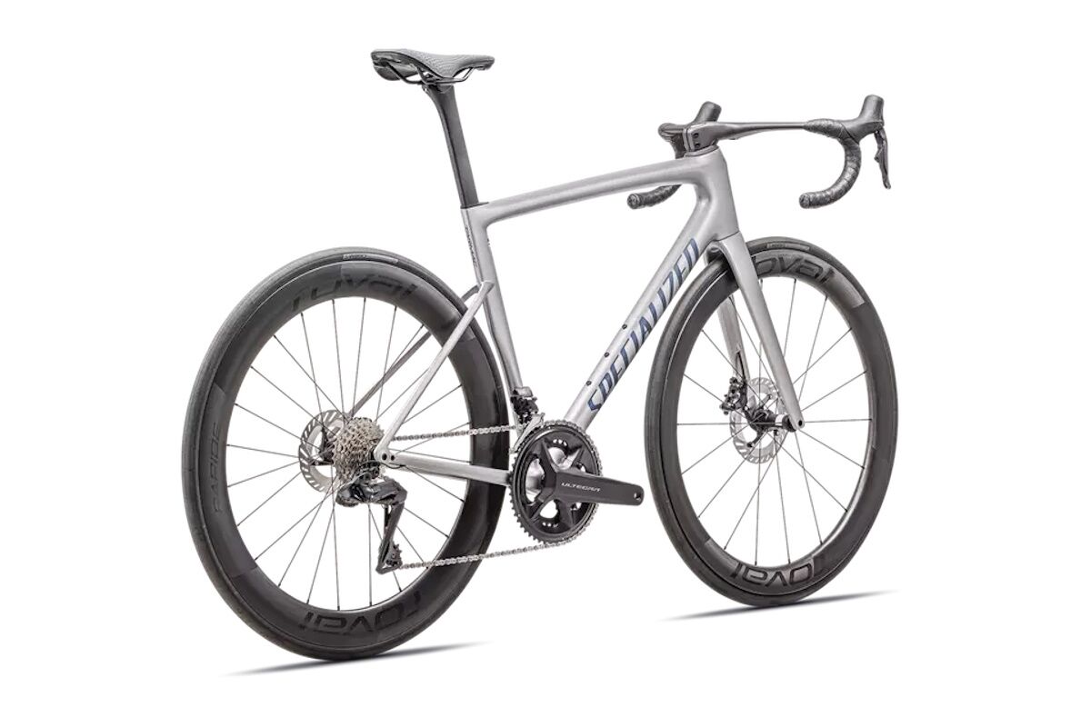 Specialized Tarmac SL8 Pro Ultegra Di2 (2026) - Imagen 9