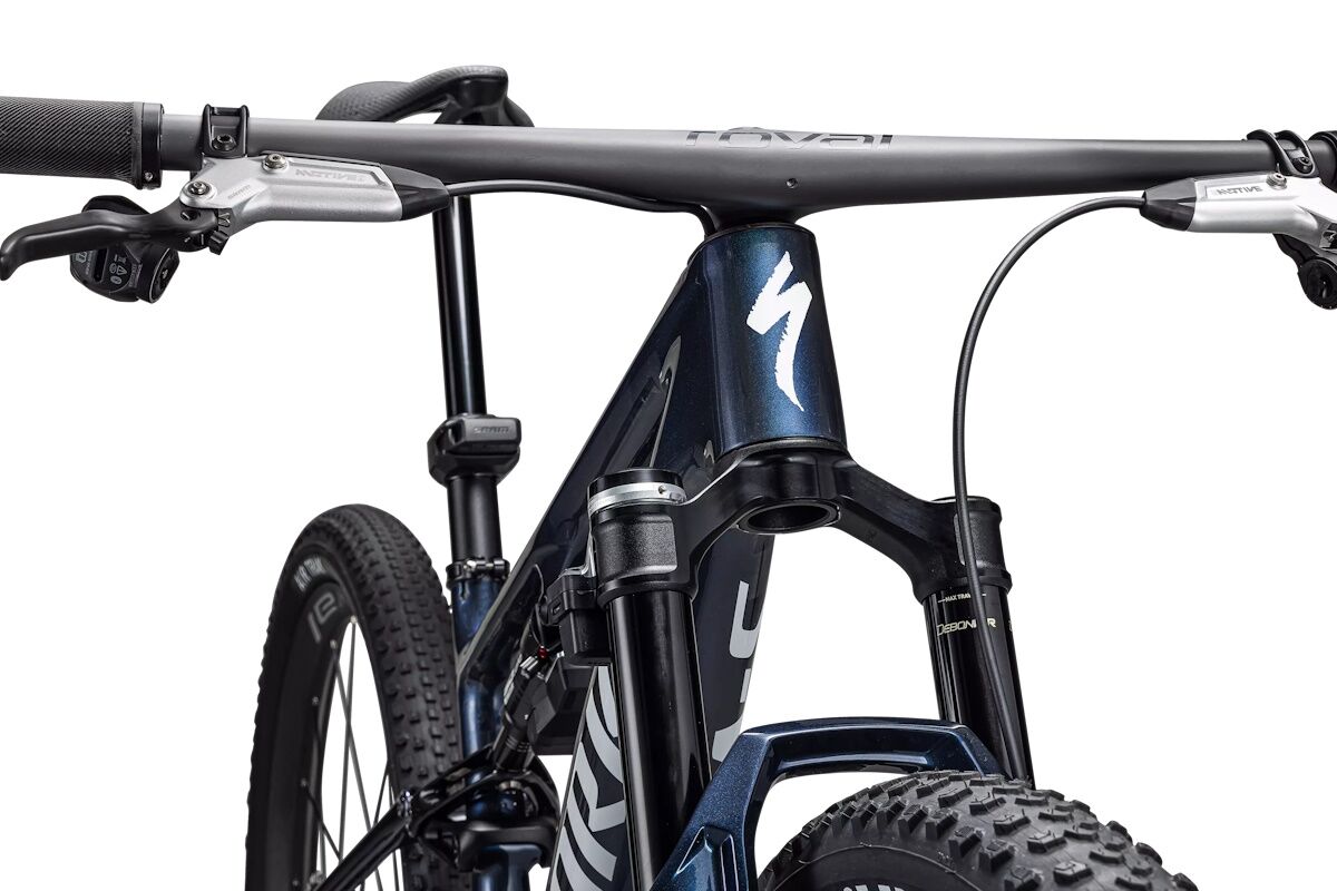 Specialzed S-Works Epic 9 vs Epic 8: comparativa, tallas, diferencias y stock - Imagen 19
