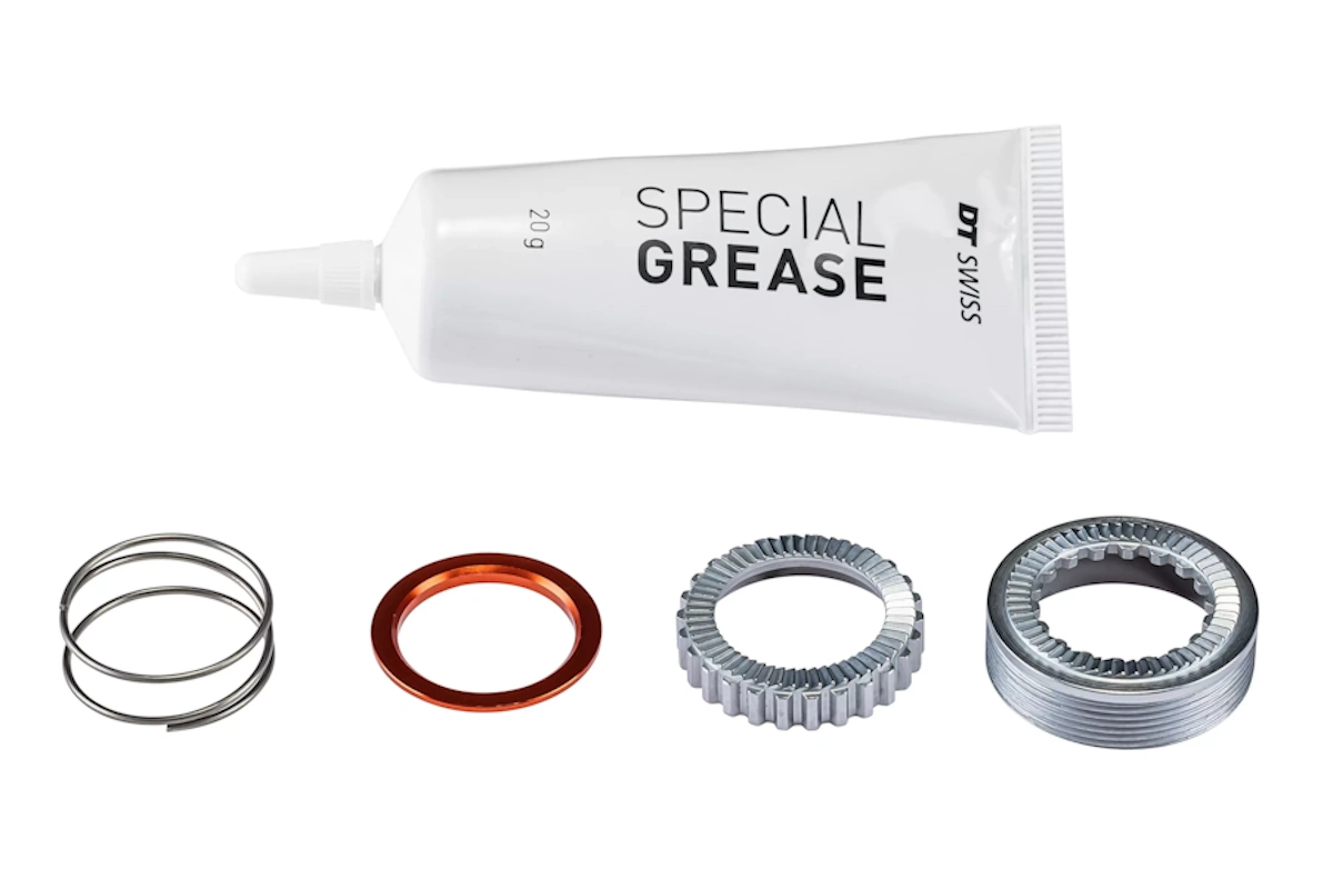 Kit actualización DT Swiss Ratchet EXP 36T/54T - Imagen 2