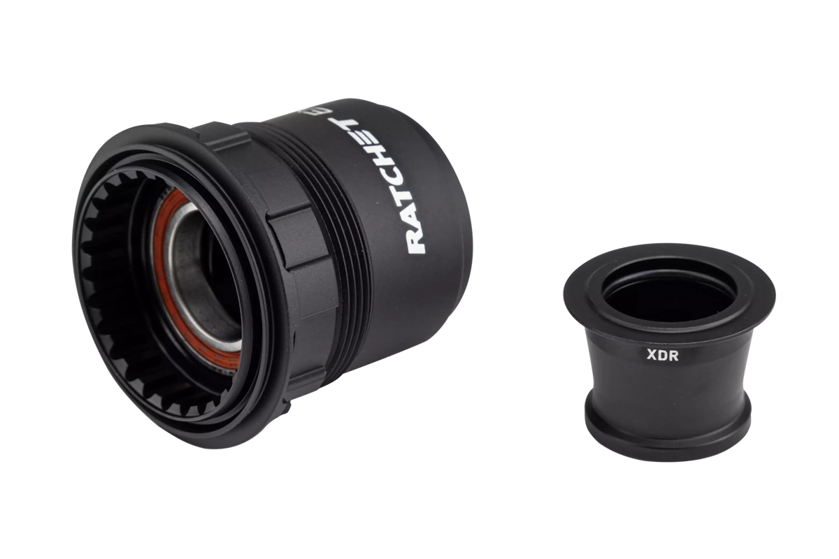 Núcleo DT Swiss Ratchet EXP SRAM XD-R S222100018 para buje Roval