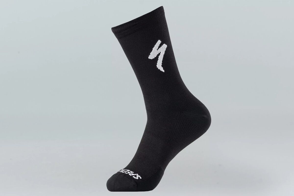 Specialized Calcetines Altos Soft Air Road Transpirables 2024 - Imagen 6