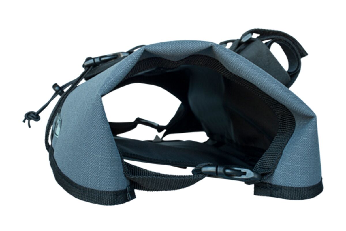 Bolsa manillar PRO Discover 8L Impermeable - Imagen 3