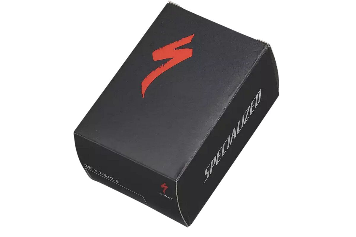 Cámara SPECIALIZED - 24" x 3.5 - 4.5 - Válvula Presta (fina)
