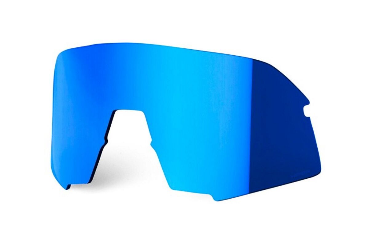 Gafas ciclismo 100% - S2™ - Lentes - Hiper Red Mirror