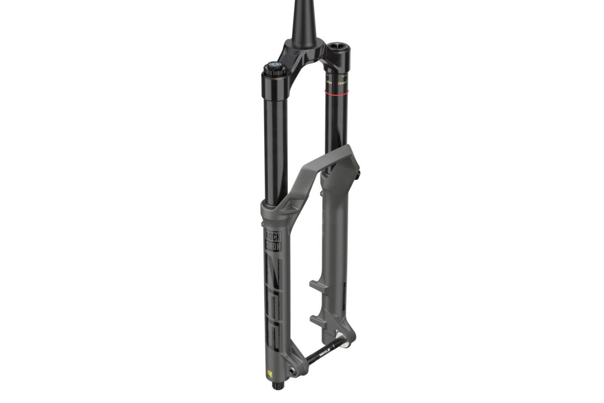 Horquilla ROCKSHOX ZEB ULTIMATE CHARGER 3 RC2 - 29" BOOST 170mm MANUAL Cónico 44 Offset