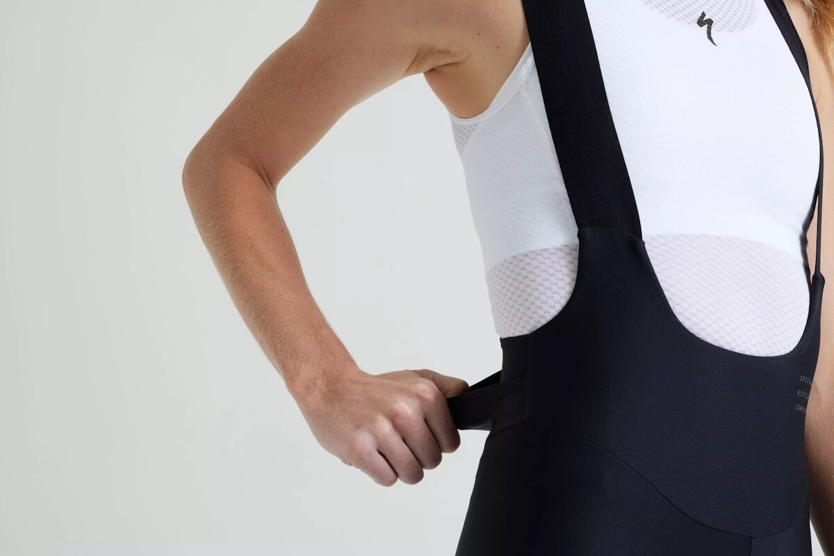 Culote Specialized Prime SWAT Mujer – Comodidad, Funcionalidad y Estilo - Imagen 2