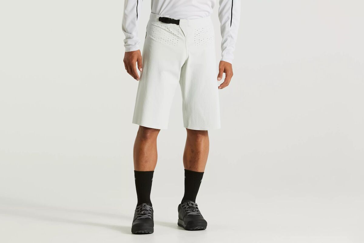 Pantalón corto Specialized Gravity unisex – Durabilidad, Frescura y Estilo - Imagen 12