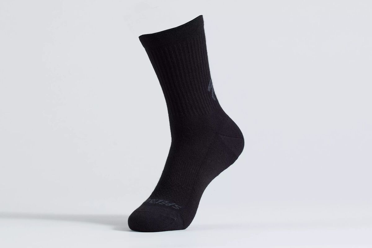 Specialized Calcetines Altos Algodón Unisex PowerBand 2025 - Imagen 17