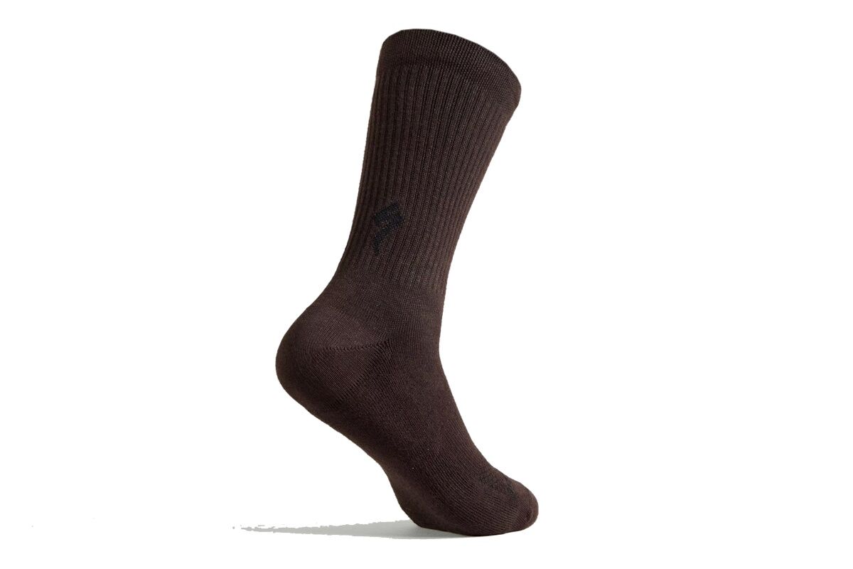 Specialized Calcetines Altos Algodón Unisex PowerBand 2025 - Imagen 6